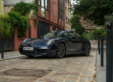 Porsche 911 991.1 Carrera 4S