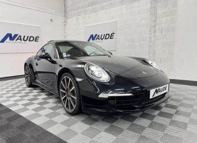 Porsche 911 991.1 CARRERA 4S 3.8 400 CH PDK7 COUPE Occasion