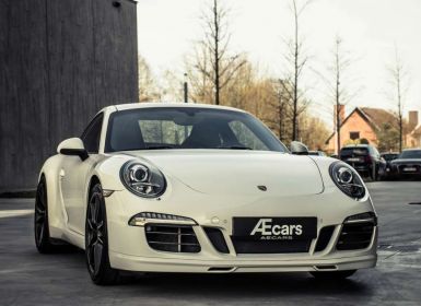 Achat Porsche 911 991.1 CARRERA S Occasion