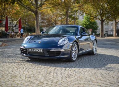 Porsche 911 991.1 Carrera S BVM