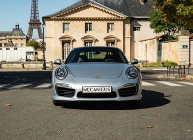 Achat Porsche 911 991.1 Turbo S Occasion