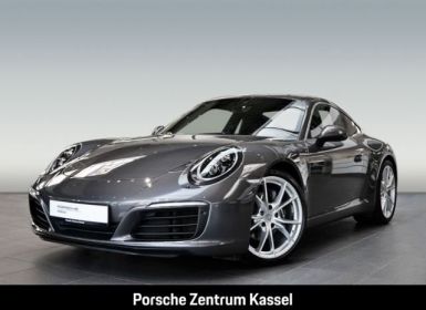 Vente Porsche 911 991.2/ Carrera 3.0 370ch/ PDK/BOSE/ 2ème main/ Garantie Porsche Approved Occasion