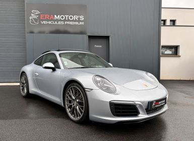 Achat Porsche 911 (991.2) Carrera 370 PDK FULL OPTIONS PAS DE MALUS Occasion