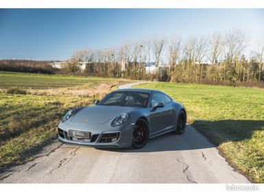 Porsche 911 991.2 CARRERA 4 GTS | LIFT PDLS + CHRONO CARBON