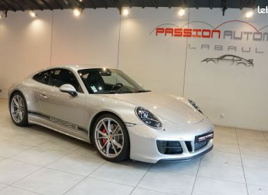 Achat Porsche 911 991.2 Carrera 4 GTS, 04-2017-22500km Occasion