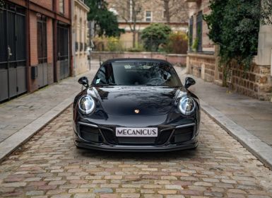 Vente Porsche 911 991.2 Carrera 4 GTS Cabriolet Occasion