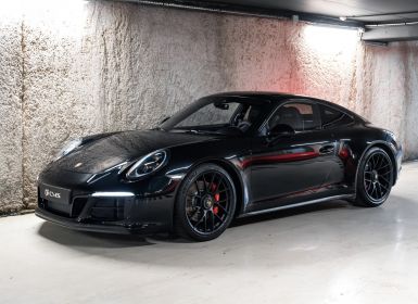 Porsche 911 (991.2) Carrera 4 GTS PDK Occasion