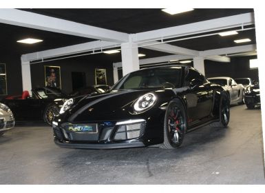 Porsche 911 (991.2) Carrera GTS 3.0 450 ch PDK