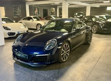 Porsche 911 (991.2) Carrera S 3.0 420 ch PDK Roues AR directrices APPROVED