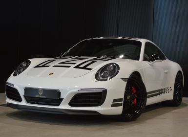 Achat Porsche 911 991.2 Carrera S 420 ch Endurance Racing edition ! Occasion