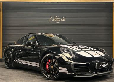 Porsche 911 991.2 Carrera S 420Ch PDK 1 of 235 Endurance Racing Edition Approved Occasion