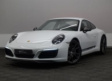 Vente Porsche 911 991.2 Carrera T PDK Occasion