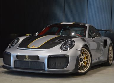 Achat Porsche 911 991.2 GT2 RS 700 ch Pack Weissach !! 1 MAIN !! 17.000 km Occasion