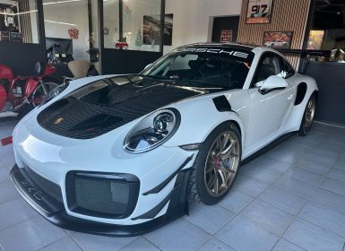 Porsche 911 991.2 GT2 RS CLUBSPORT 700CV BOITE PDK Occasion