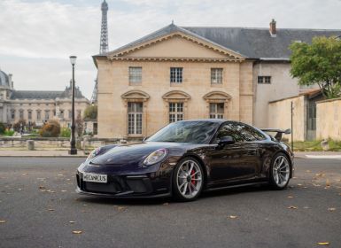 Achat Porsche 911 991.2 GT3 Occasion