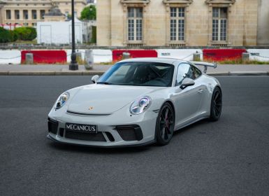 Porsche 911 991.2 GT3