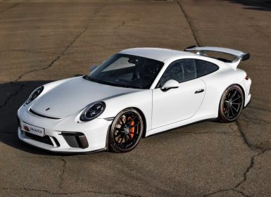 Porsche 911 991.2 GT3 4.0 L 500 Pack Clubsport PDK