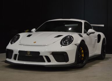 Achat Porsche 911 991.2 GT3 RS 4.0i 520 Ch PDK 6.500 Km !! LIFT !! NEUVE ! Occasion