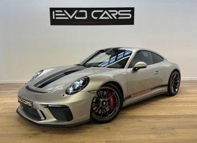 Porsche 911 991.2 GT3 Touring 4.0 500 ch PPF Face AV/Lift/Chrono Sport/PDLS+/Sieges18 Occasion