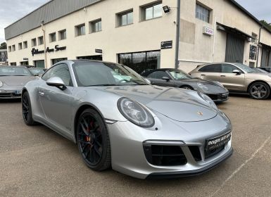 Porsche 911 991.2 GTS 3.0 450CV PDK