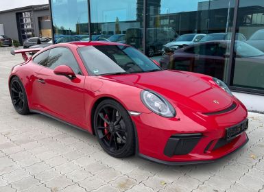 Porsche 911 991.2 / Lift / Bose / Chrono / Porsche approved