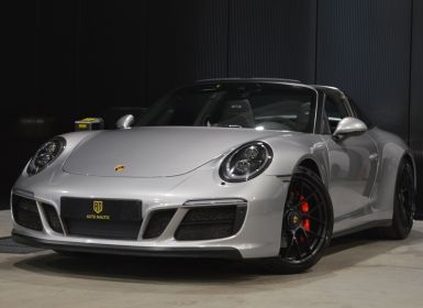 Vente Porsche 911 991.2 Targa 4 GTS 450 ch Superbe état Occasion