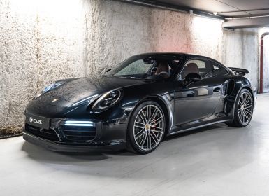 Achat Porsche 911 (991.2) Turbo 3.8 540 - Leasing Disponible Leasing