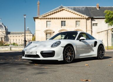 Vente Porsche 911 991.2 Turbo S Occasion