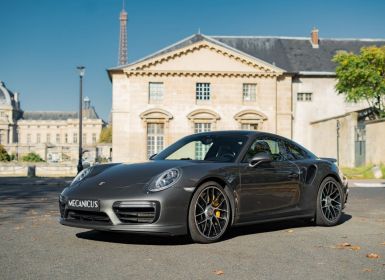 Porsche 911 991.2 Turbo S Occasion