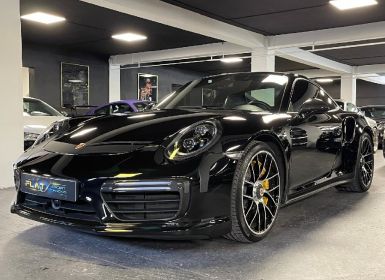 Porsche 911 (991.2) TURBO S COUPE 3.8i 580 ch PDK