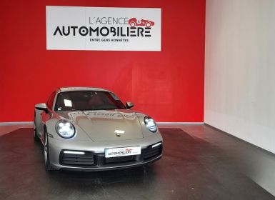 Achat Porsche 911 992 3.0 385 PDK TOIT OUVRANT PACK CHRONO Occasion