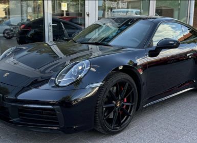 Achat Porsche 911 992 3.0 450 CARRERA 4S Occasion