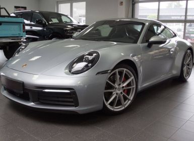 Achat Porsche 911 992 3.0 450 CARRERA S LIFT PASM PANO SIEGES VENTILES Occasion