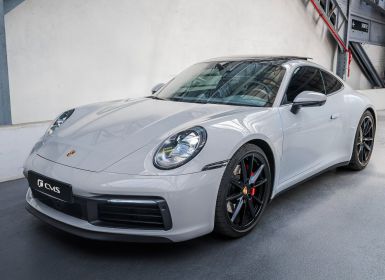 Achat Porsche 911 (992) 3.0 450 Carrera S PDK7 Leasing