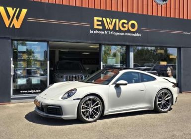 Porsche 911 (992) 3.0 450ch CARRERA S PSE-MATRIX-PACK SPORT DE Occasion