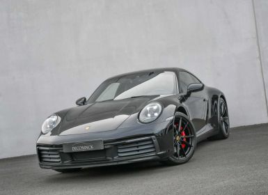 Porsche 911 992 - 3.0 Coupé S - PDK - CAM - CRUISE - BOSE -