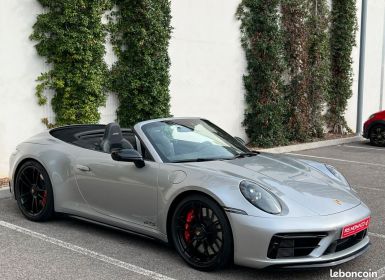 Porsche 911 (992) cabriolet 3.0 480 carrera gts pdk Occasion