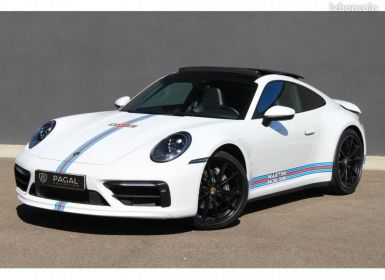 Porsche 911 (992) CARRERA | LLD 1450e-Mois Occasion