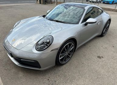 Achat Porsche 911 992 CARRERA 3.0 385 COUPE Occasion