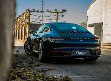 Porsche 911 992 CARRERA 4