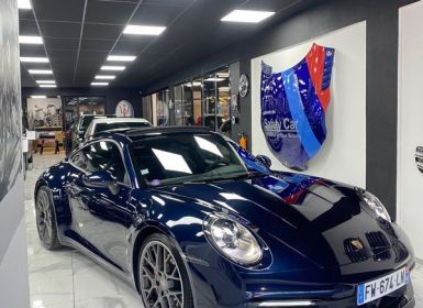 Achat Porsche 911 992 carrera 4s Occasion