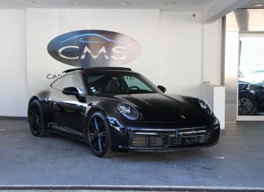 Porsche 911 992 CARRERA 4S 3.0 450 PDK