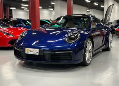 Porsche 911 992 Carrera 4S 450cv