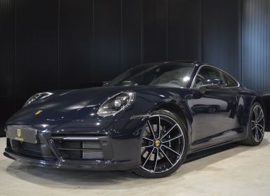 Achat Porsche 911 992 Carrera 4S Jacky Ickx - 12.000 km Occasion