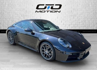 Porsche 911 992 Carrera Coupé 3.0i 394 PDK Facelift 2025 NOUVEAU MOD Occasion