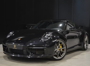 Achat Porsche 911 992 Carrera coupé 385 ch PACK AERO Occasion