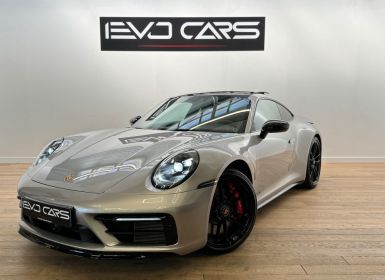 Vente Porsche 911 992 Carrera GTS 3.0 480 ch Approved / PDLS+/ BOSE / Pack GTS / TO / Carbone / Sièges 18 Occasion