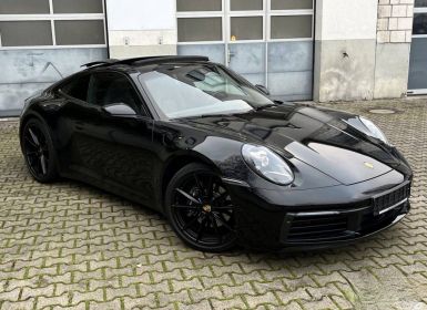 Porsche 911 992 Carrera MJ 21|ACC|BOSE|SpoSiege|90l