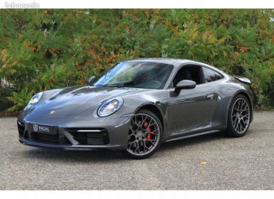 Achat Porsche 911 (992) CARRERA S | LLD 1690e-Mois SPORT DESIGN CHRONO RACE-TEX Occasion