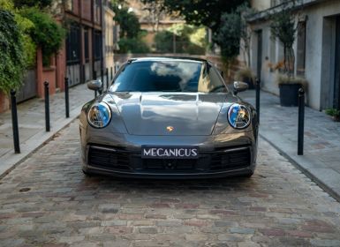 Achat Porsche 911 992 Carrera S Occasion